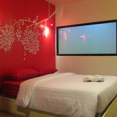 Smile Place Koh Lanta Exterior foto