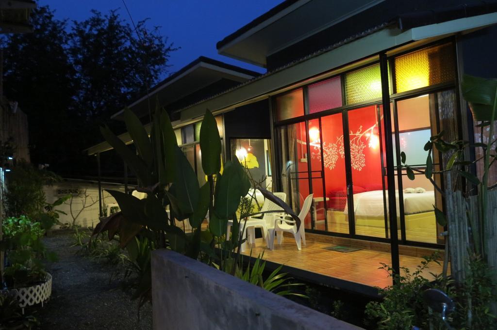 Smile Place Koh Lanta Quarto foto