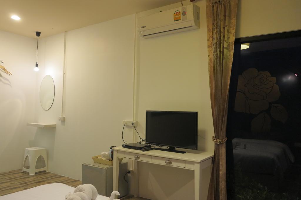 Smile Place Koh Lanta Quarto foto