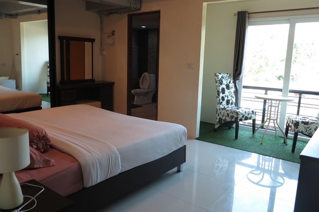 Smile Place Koh Lanta Quarto foto