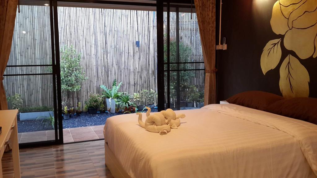 Smile Place Koh Lanta Exterior foto