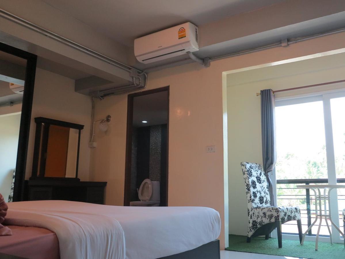 Smile Place Koh Lanta Exterior foto