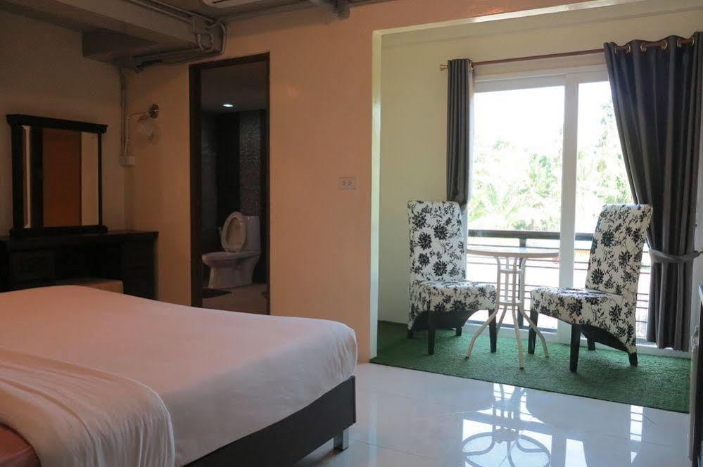 Smile Place Koh Lanta Exterior foto