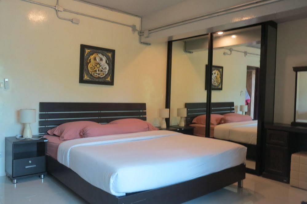 Smile Place Koh Lanta Exterior foto