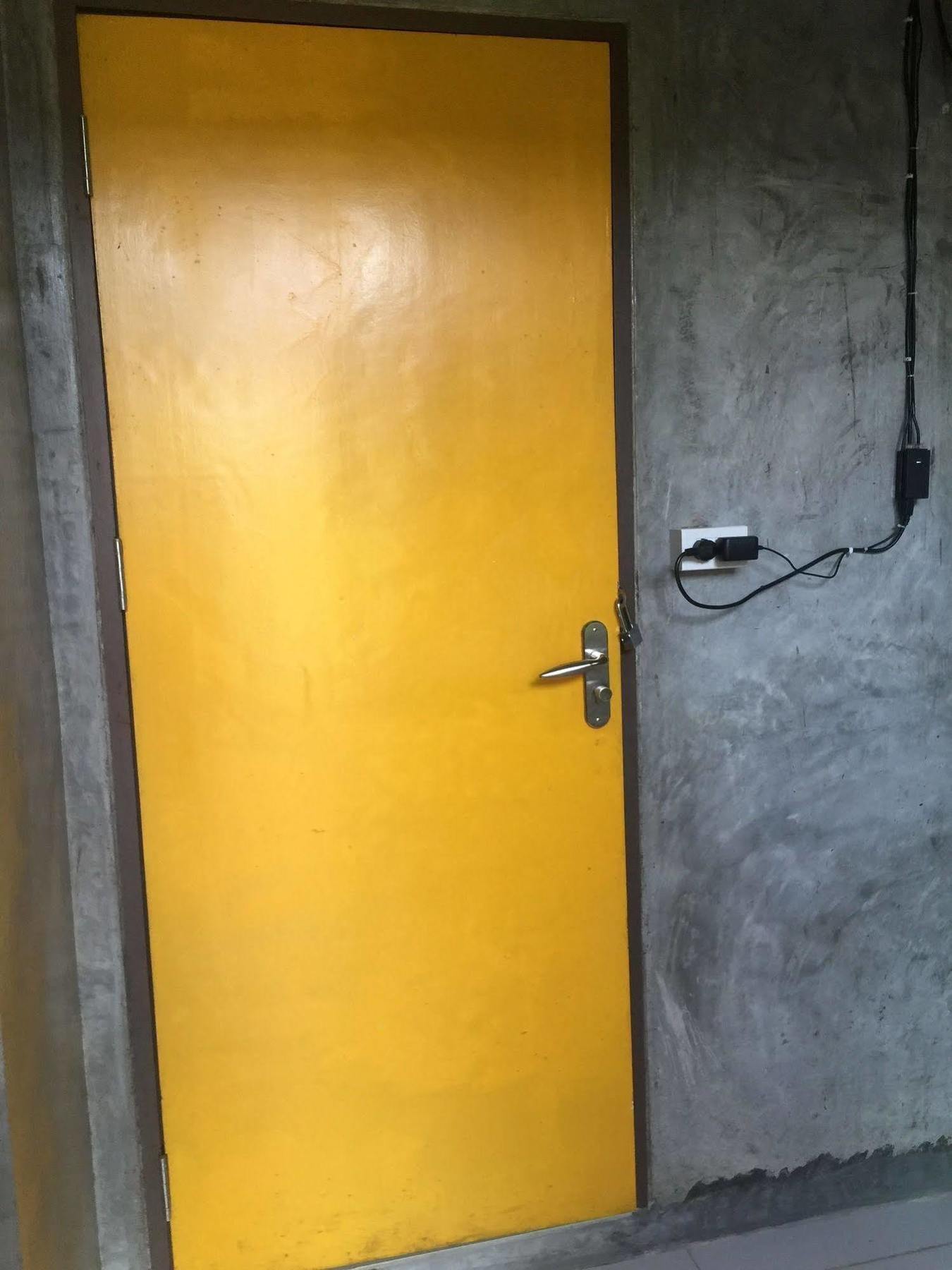 Smile Place Koh Lanta Exterior foto