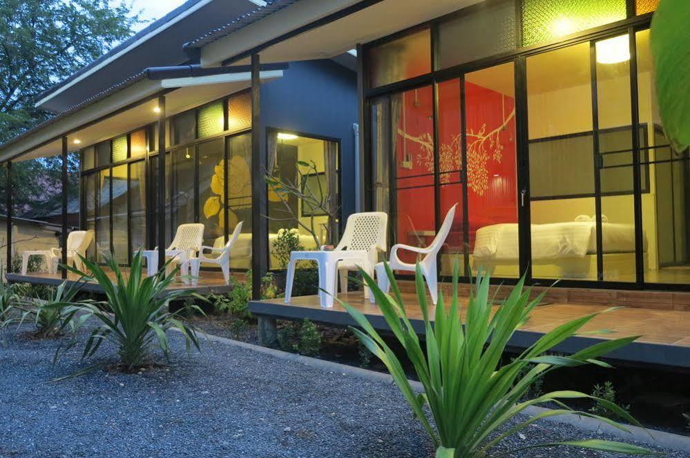Smile Place Koh Lanta Exterior foto