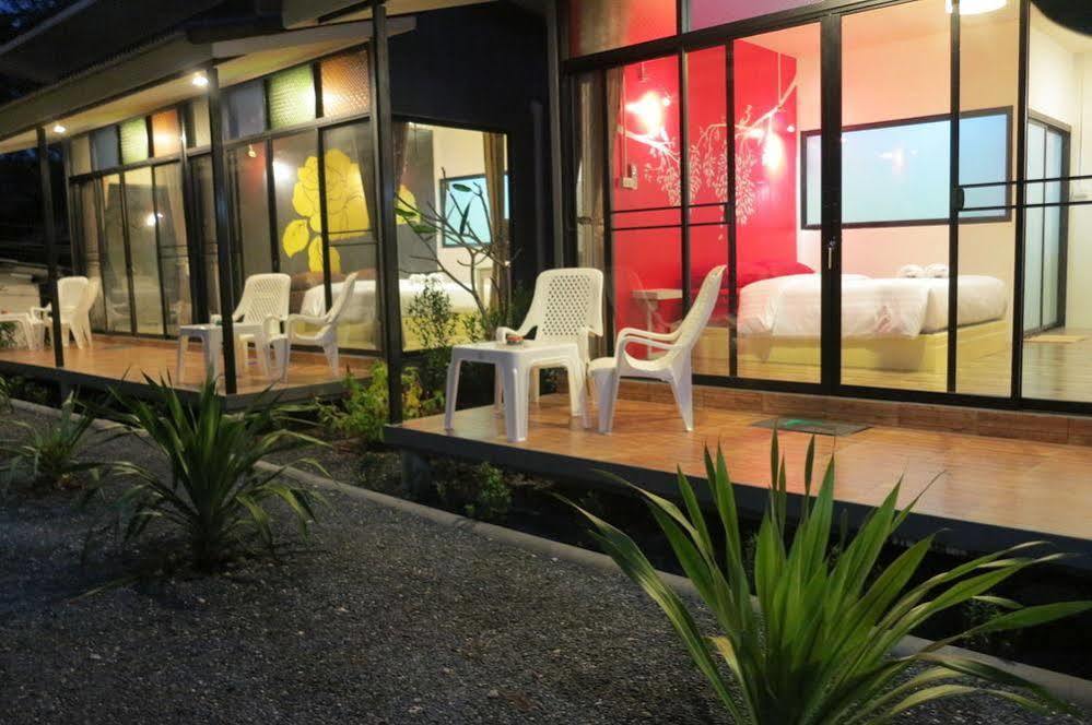 Smile Place Koh Lanta Exterior foto