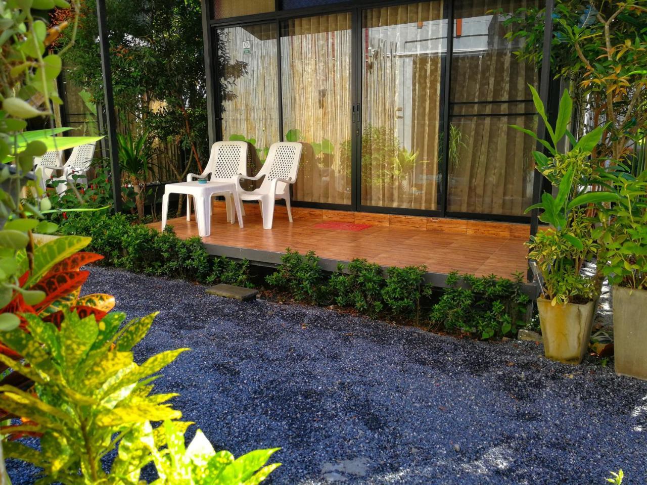 Smile Place Koh Lanta Exterior foto