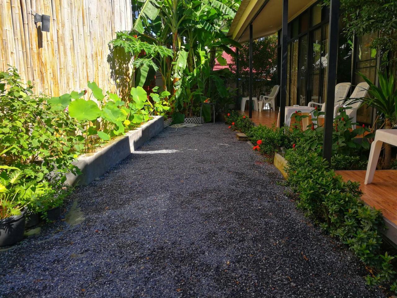 Smile Place Koh Lanta Exterior foto