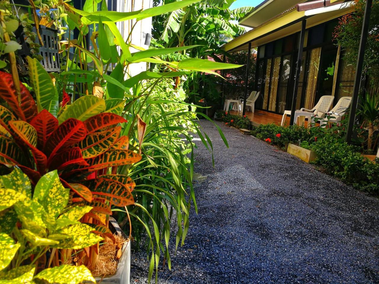 Smile Place Koh Lanta Exterior foto