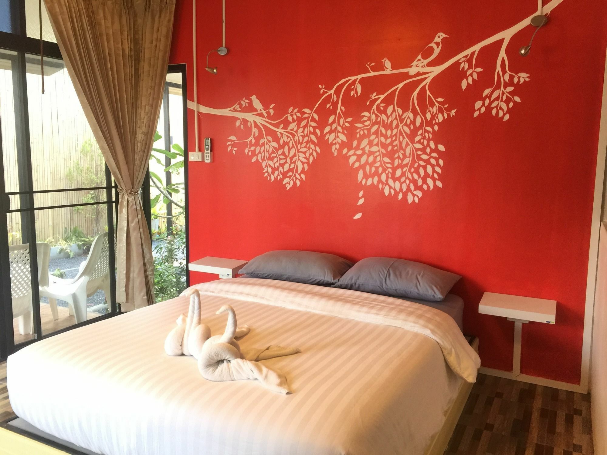 Smile Place Koh Lanta Exterior foto