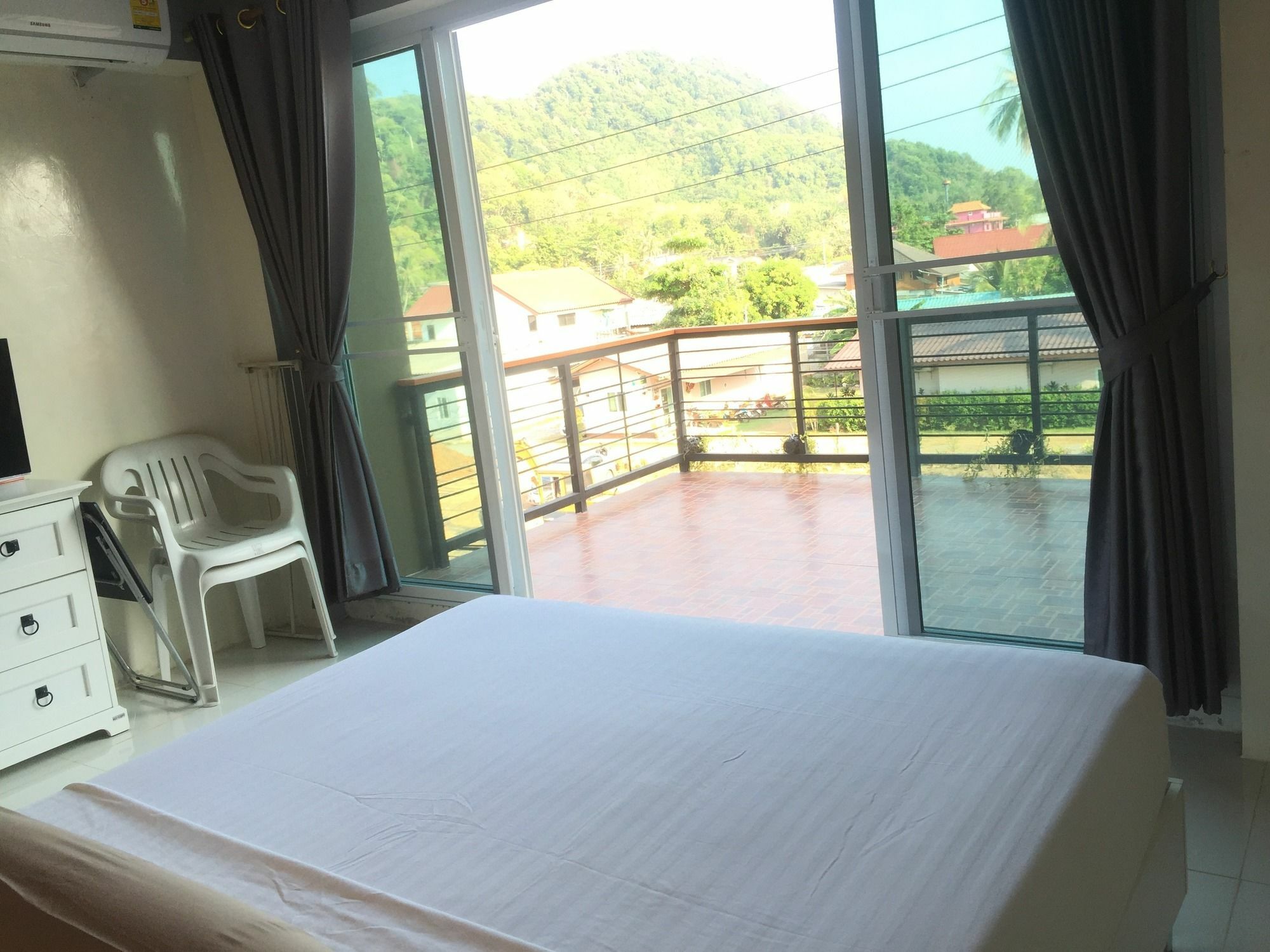 Smile Place Koh Lanta Exterior foto