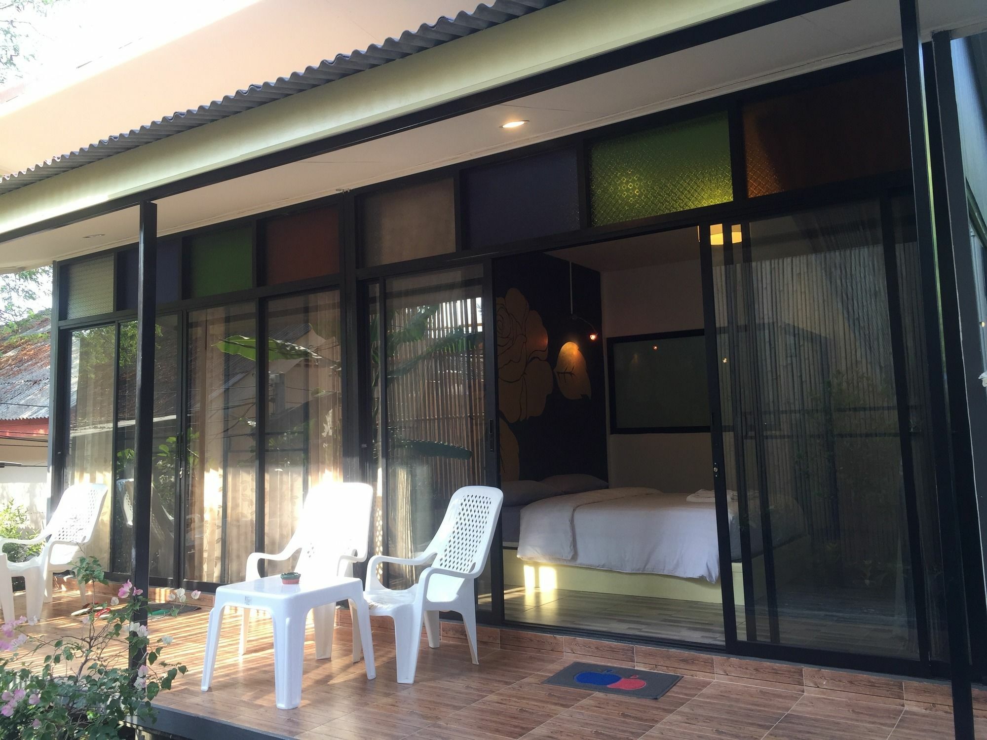 Smile Place Koh Lanta Exterior foto