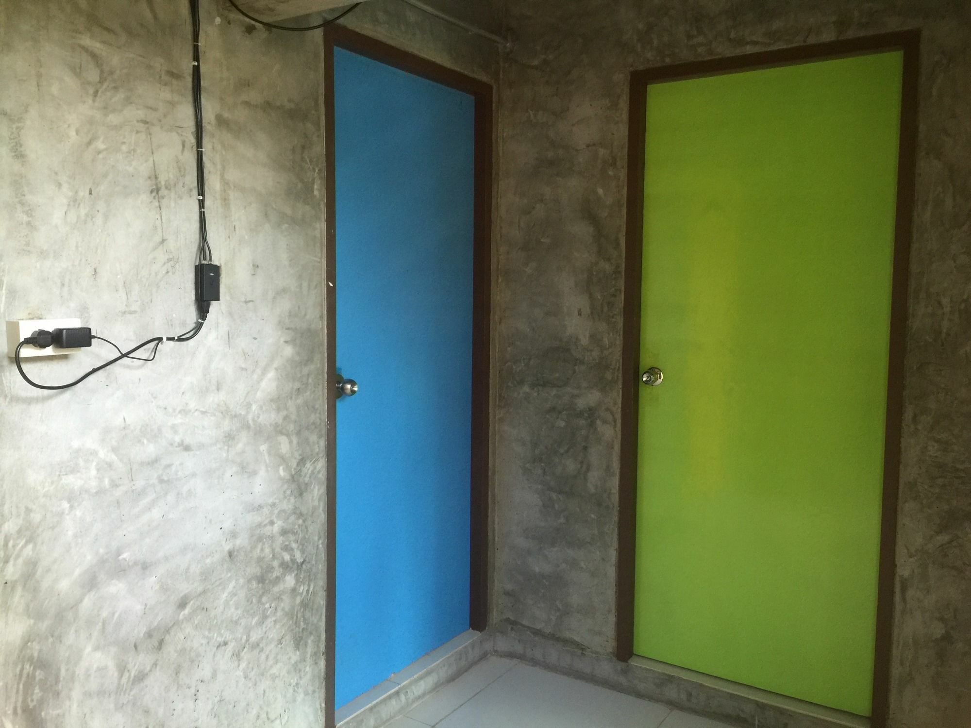 Smile Place Koh Lanta Exterior foto