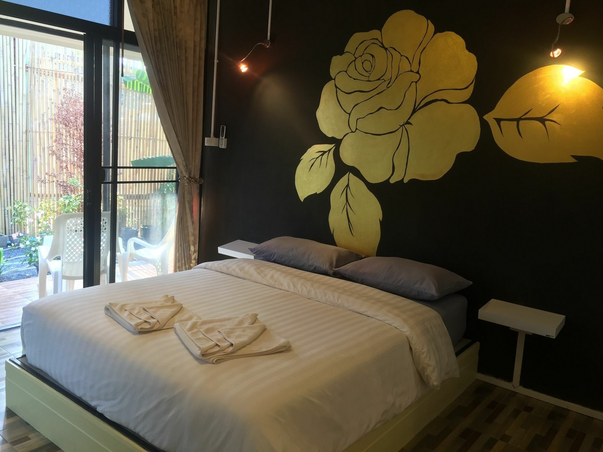 Smile Place Koh Lanta Exterior foto