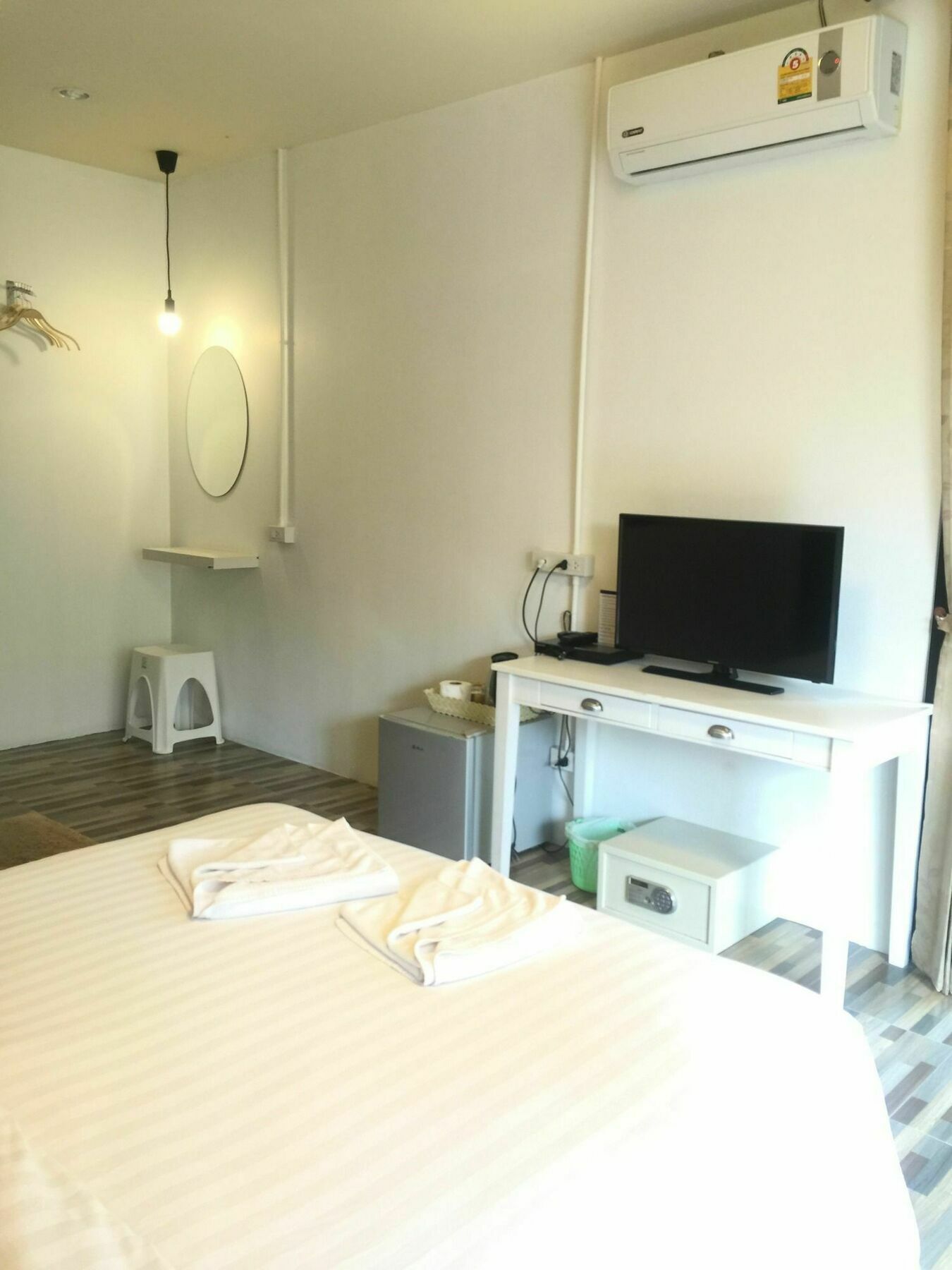 Smile Place Koh Lanta Exterior foto