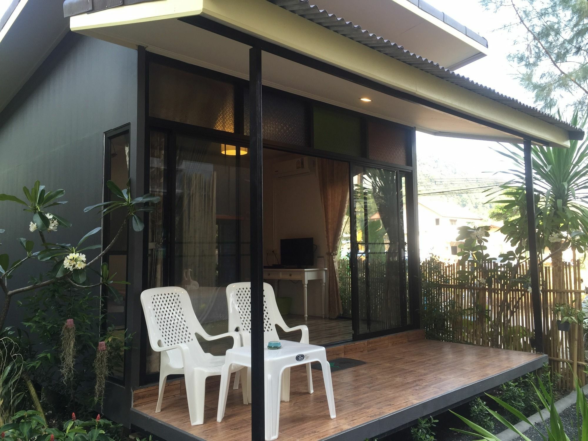 Smile Place Koh Lanta Exterior foto